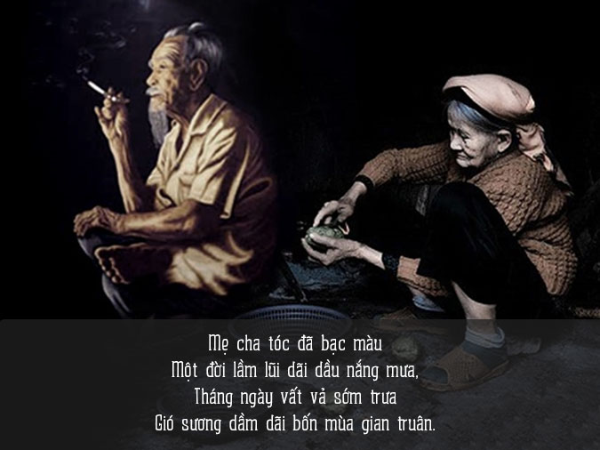 STT Ngắn Về Cha Mẹ Hay Và Ý Nghĩa Gallery 2