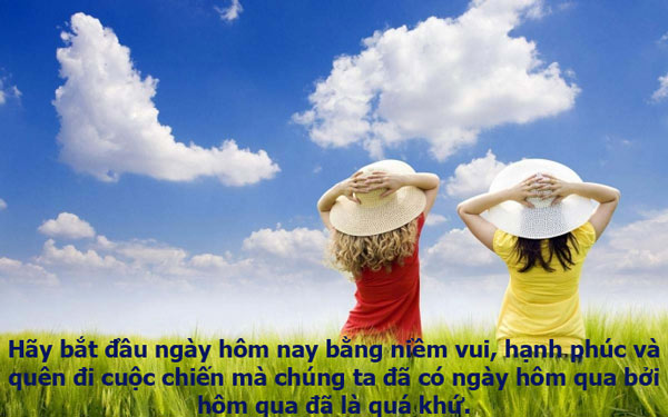 STT Ngày Mới Năng Lượng: Gợi ý những câu nói hay, truyền cảm hứng