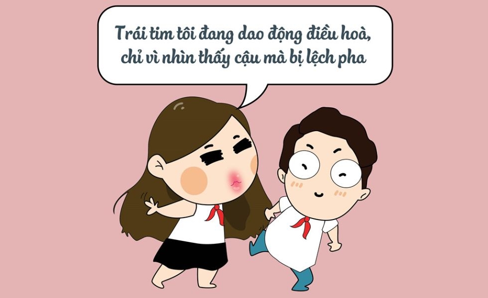 STT Ngôn Tình Hài Hước: Những Câu Nói Gây Cười Ra Nước Mắt
