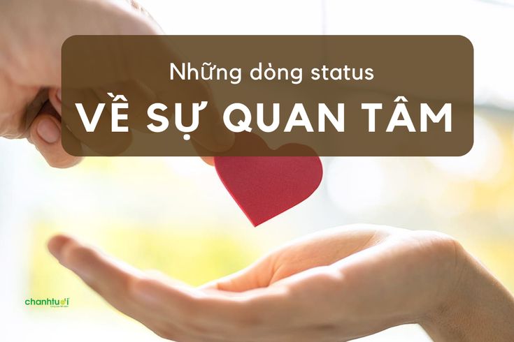 Những STT Nhắc Khéo Người Yêu Hay Và Ý Nghĩa Nhất