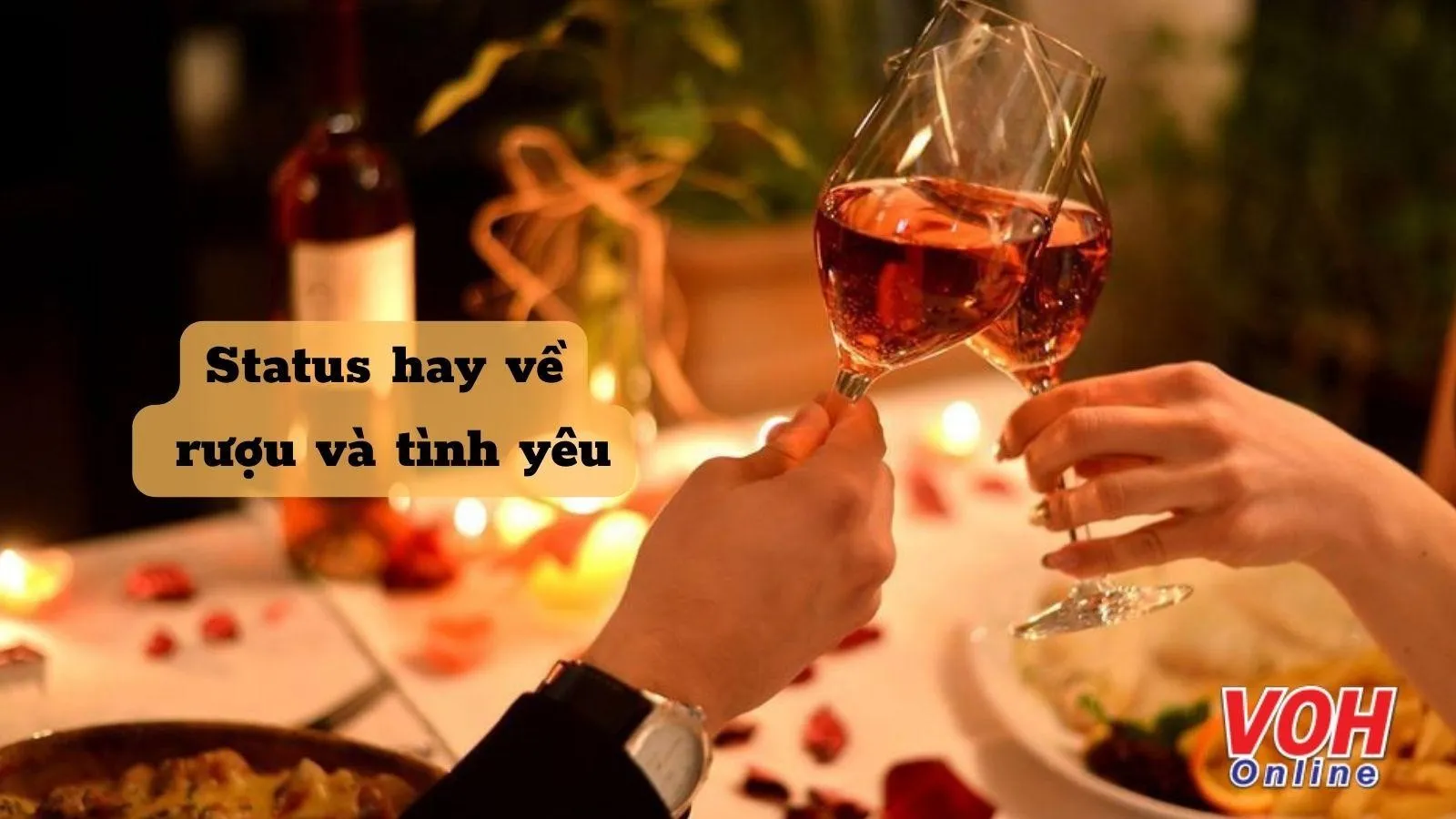 STT Nhậu: Tuyển Tập Những Câu Nói Hay, Hài Hước Và Ý Nghĩa Nhất Gallery 2