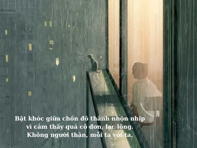STT Nhớ Nhà - Những Câu Nói Hay Về Tình Yêu Thương Gia Đình Gallery 1