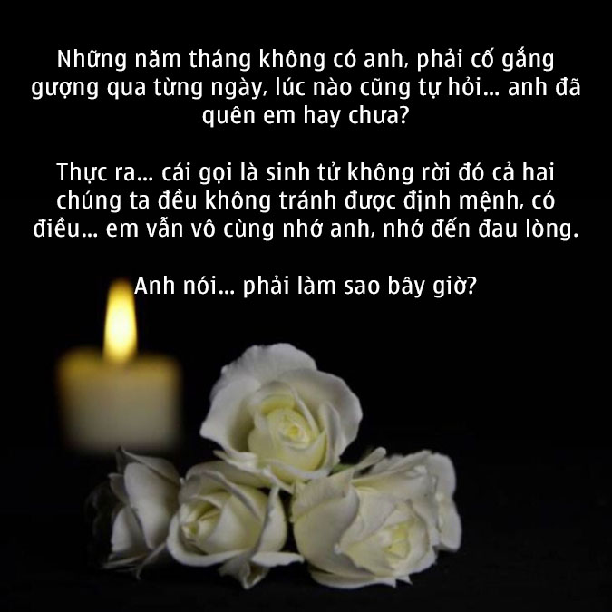 Những Status Nhớ Ông Nội Đã Mất - Gửi Gắm Tình Thương Vô Bờ Bến