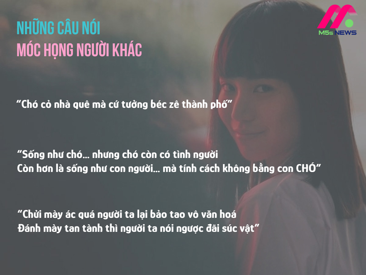 Những Status Hay Về Người Hay Soi Mói: Cách Nhìn Nhận Và Ứng Xử Khéo Léo