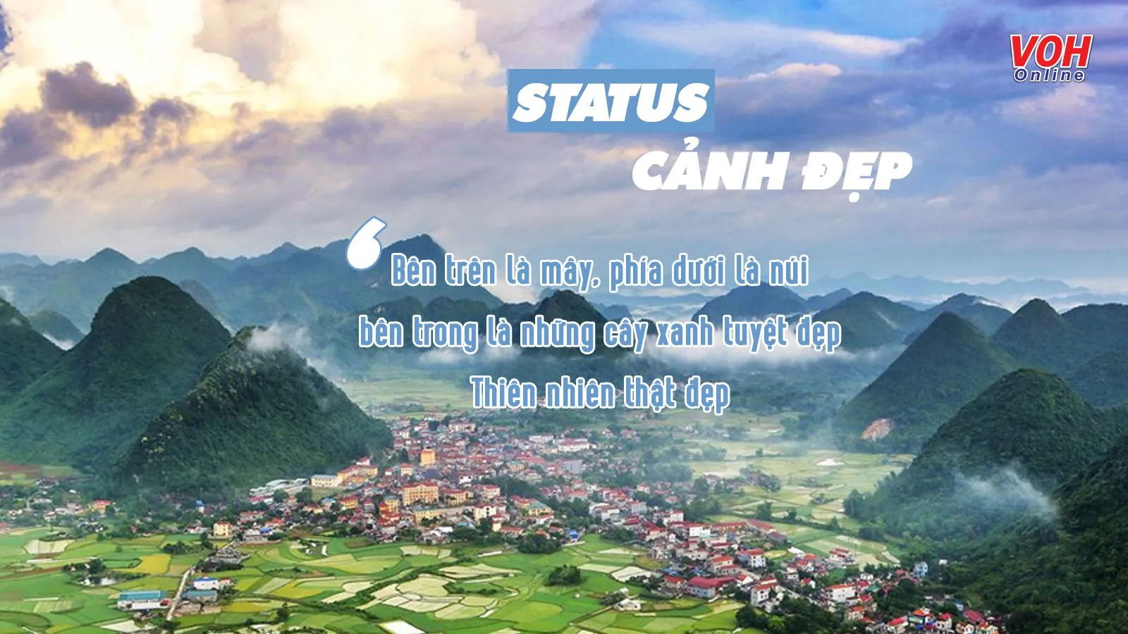 STT Núi Rừng Hay và Ý Nghĩa
