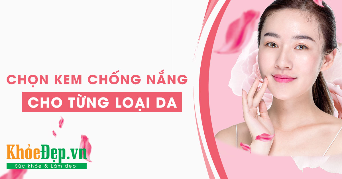 STT Quảng Cáo Kem Chống Nắng Thu Hút Khách Hàng