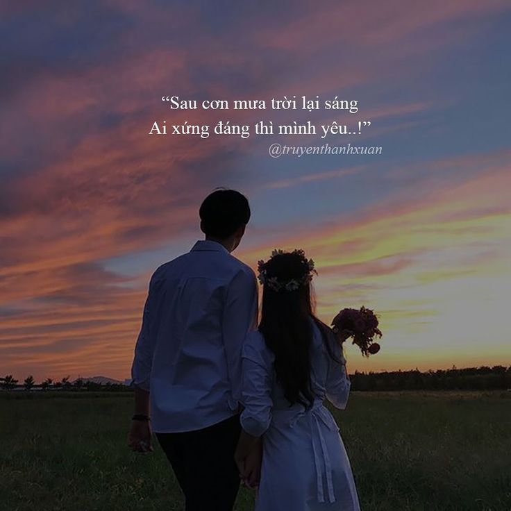 Sau cơn mưa trời lại sáng