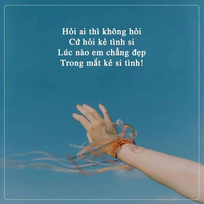 STT Si Tình: Những Câu Nói Hay Về Tình Yêu Đau Khổ