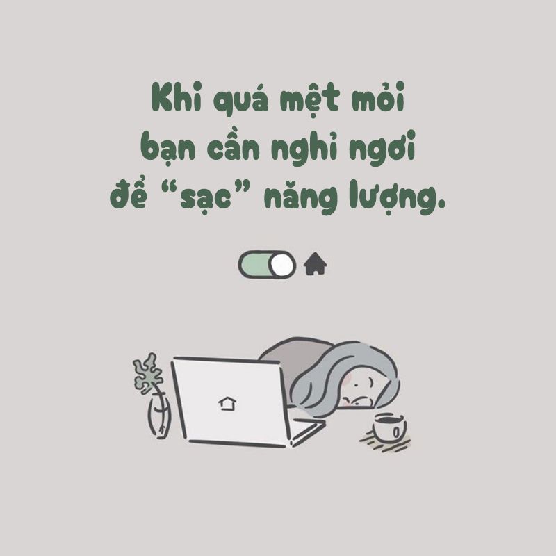 STT Stress: Những Câu Nói Hay Về Áp Lực Cuộc Sống