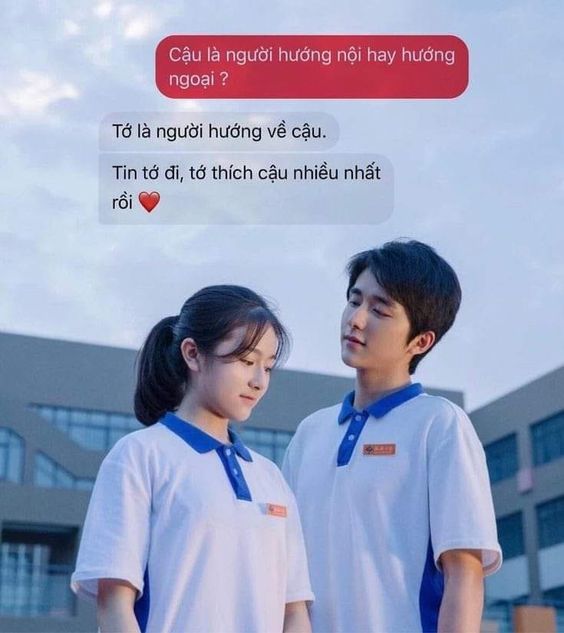 STT Tán Gái Hài Hước: Những Câu Nói "Bựa" Đốn Tim Cô Gái Bạn Thích