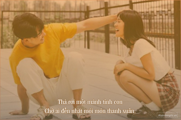 STT Tán Tỉnh Hay Nhất, Ngọt Ngào Và Hài Hước