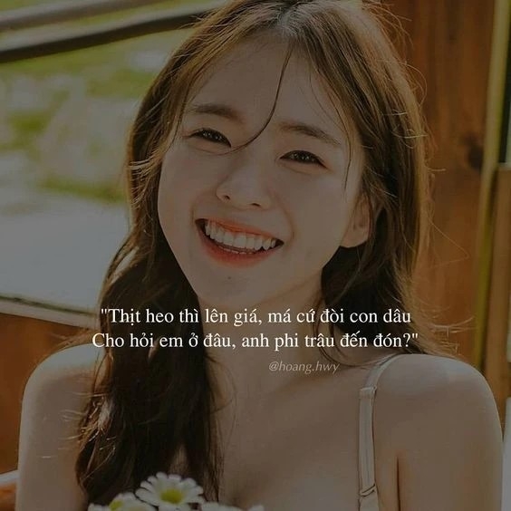 STT Thả Thính Bá Đạo - Tuyệt Chiêu Hốt Tim Người Ấy