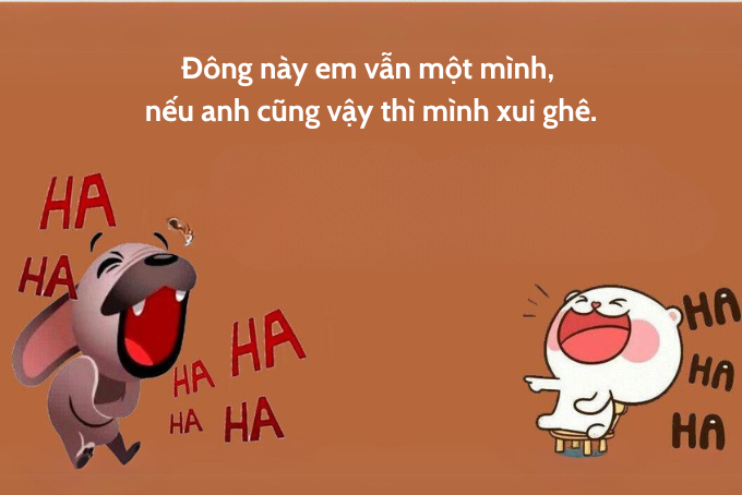 STT Thả Thính Mùa Đông Hài Hước - Gây Bão Cười và "Đốn Tim" Người Ấy