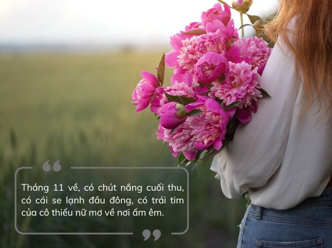 STT tháng 11 hay và ý nghĩa Gallery 1