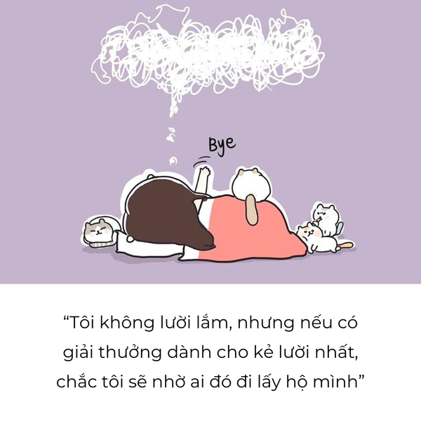 STT Thành Công Hài Hước: Khi Thất Bại Trở Thành Món Ăn Khó Quên Gallery 2