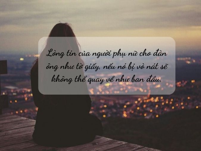 STT That Vọng Về Chồng: Lời Tâm Sự Của Người Vợ