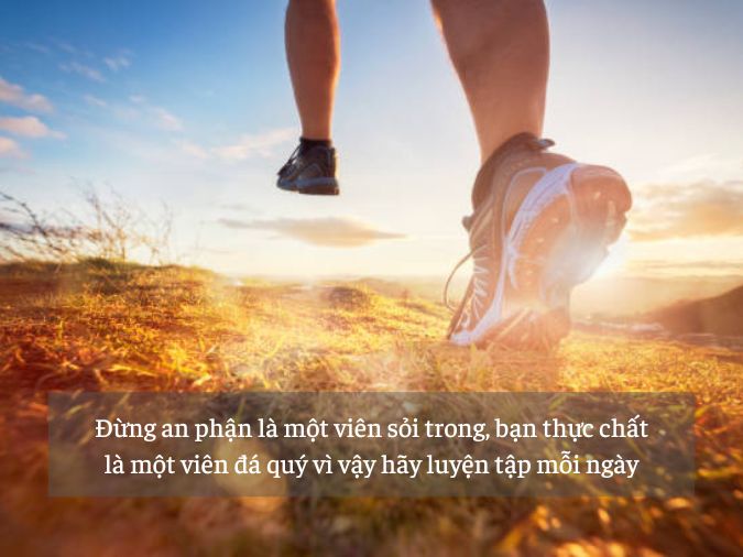 STT Thể dục thể thao nâng cao sức khỏe