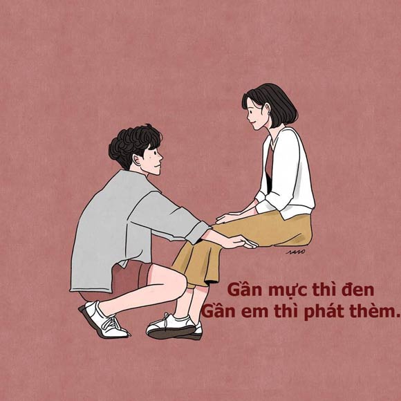 STT Thính Độc Hay Nhất - Gây Nghiện, Thử Thách Tình Cảm