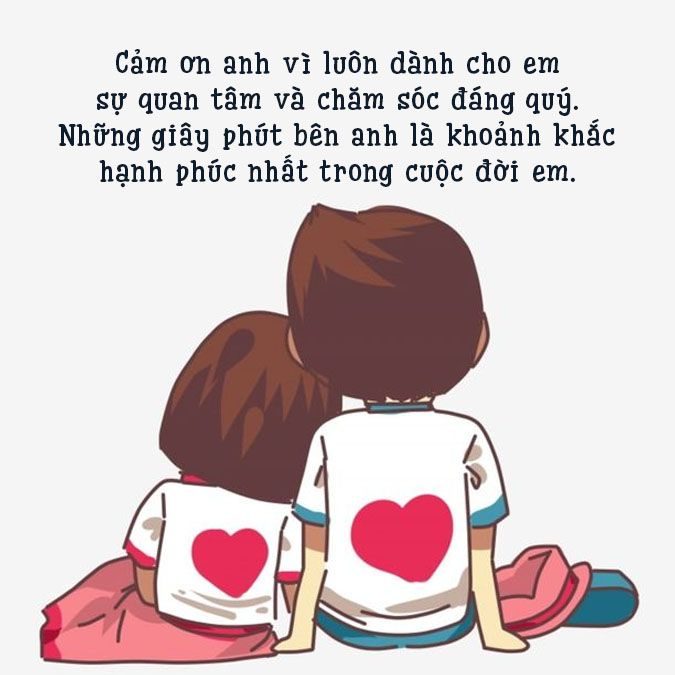 Những STT Thương Chồng Hay và Ý Nghĩa Nhất, Gây Bão Mạng Xã Hội