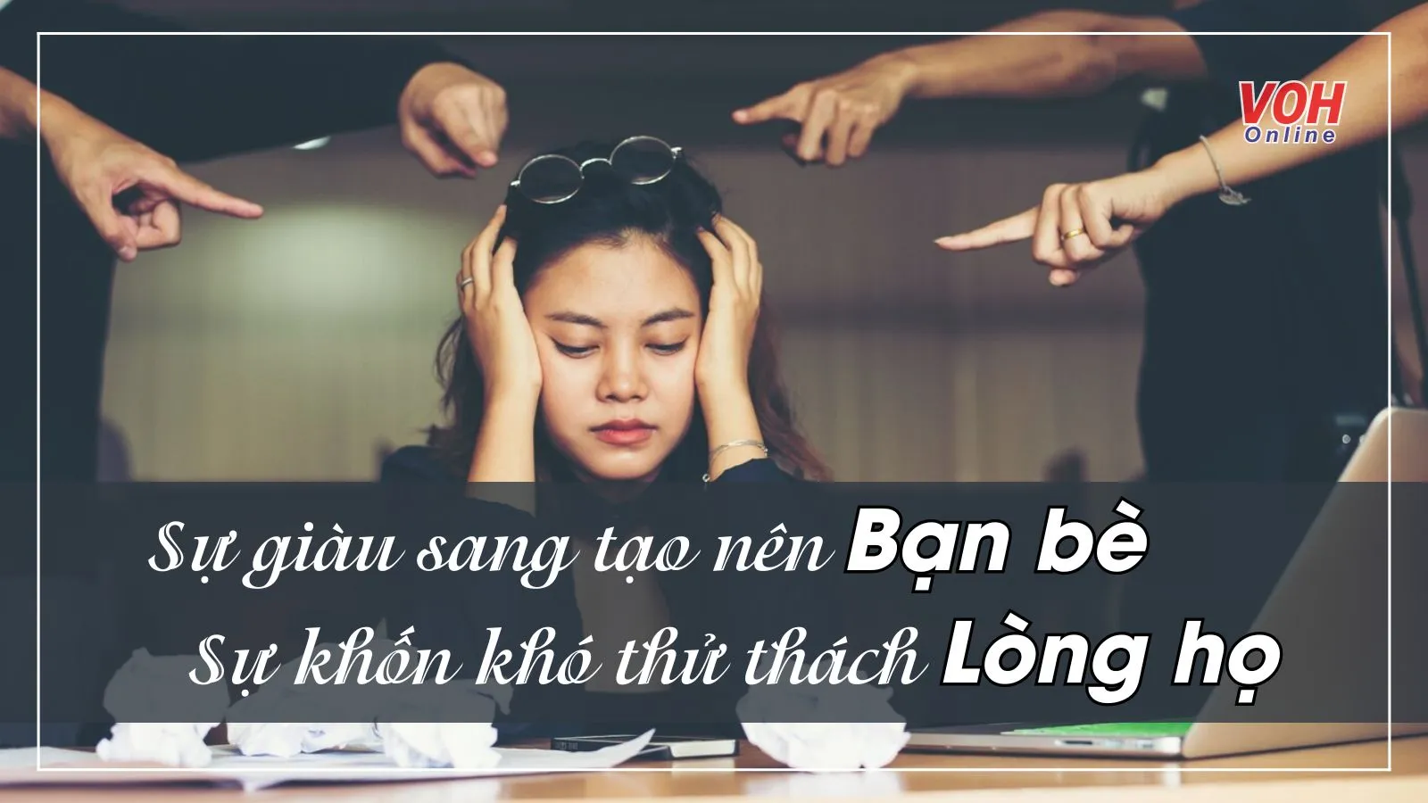 STT Tiền và Bạn Đểu