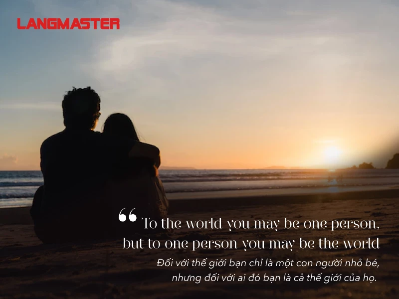 Short and Sweet Love Quotes in English