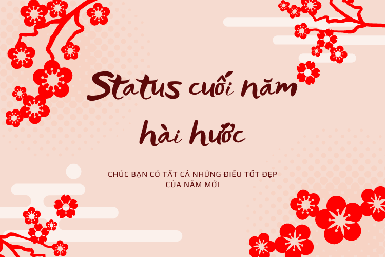 STT Tổng Kết Cuối Năm Hài Hước: Những Câu Nói Châm Biếm Vui Nhộn