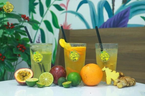 Stt Trà Chanh: Tuyển Tập Những Câu Nói Hay và Ý Nghĩa Nhất