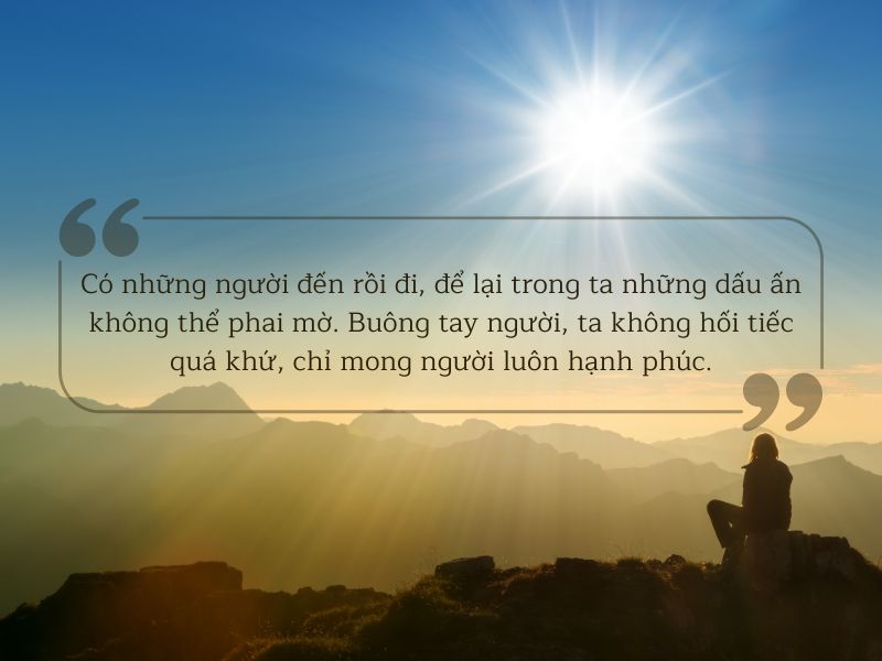 STT Từ Bỏ: Lời Tâm Sự Buồn, Cảm Xúc Khi Phải Buông Tay Gallery 1