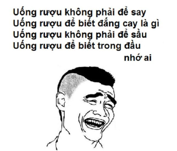 Tuyển Tập STT Ăn Nhậu Hay Nhất, Đầy Cảm Xúc và Hài Hước Gallery 2
