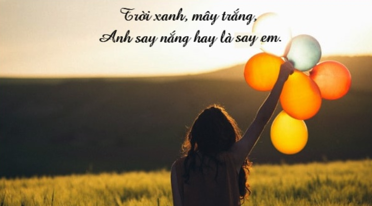 STT Về Nắng Thả Thính: Những Câu Nói Hay Nhất Về Mùa Hè Và Tình Yêu