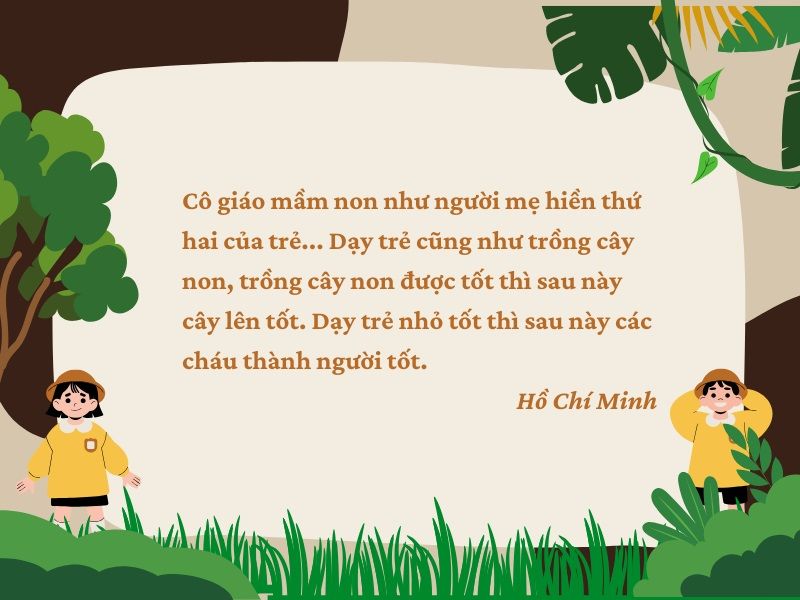 Những Status Hay và Ý Nghĩa Về Nghề Giáo Viên Gallery 2