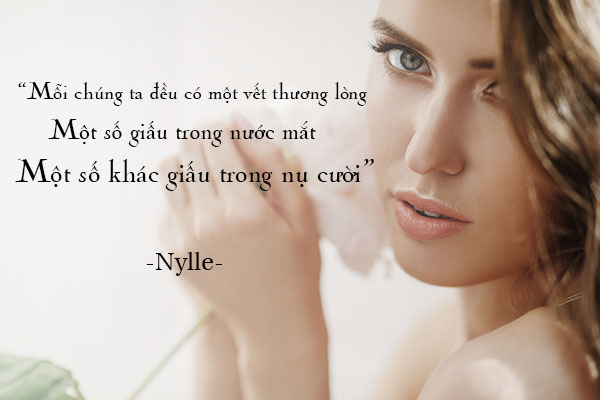 STT Về Nụ Cười Hay Và Ý Nghĩa Gallery 2