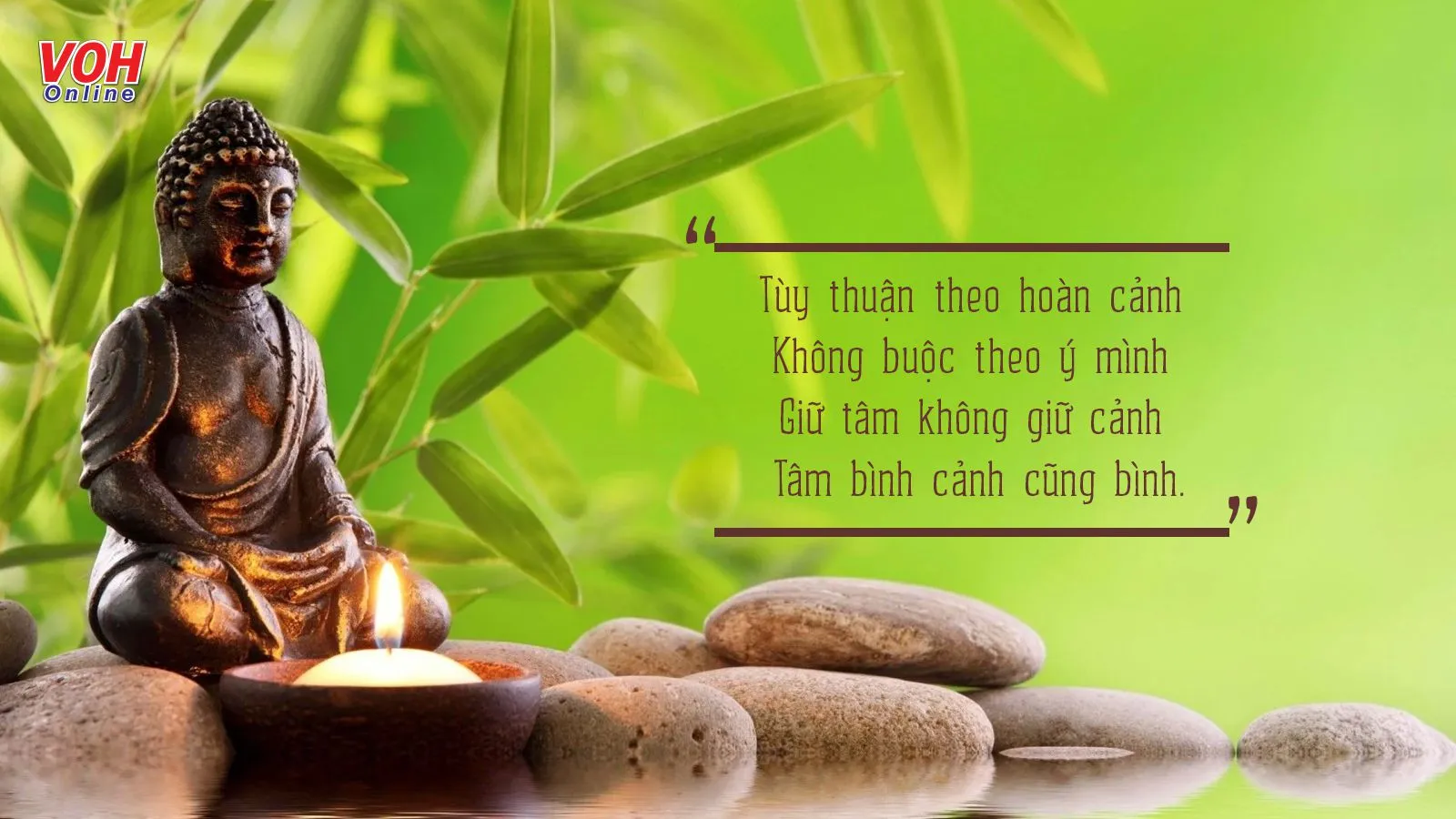 Những STT về Phật Giáo Hay và Ý Nghĩa Nhất Gallery 2