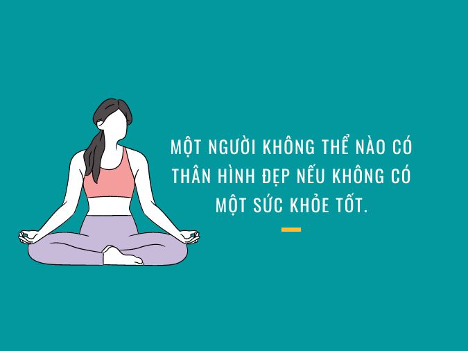 Những STT Hay Về Sức Khỏe: Lời Nhắc Nhở Về Giá Trị Của Sức Khỏe Gallery 2