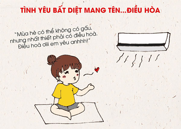 STT về Thời Tiết Hay và Ý Nghĩa Gallery 1