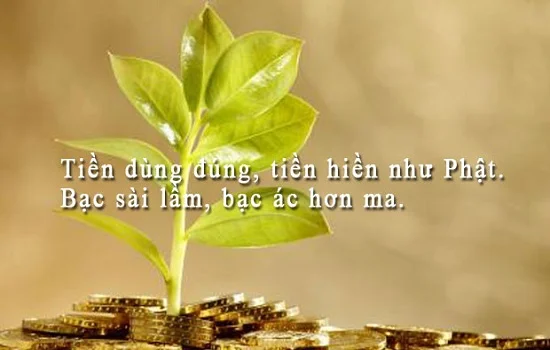 STT Về Tiền Bạc: Những Câu Nói Hay Về Tài Chính Và Cuộc Sống Gallery 2