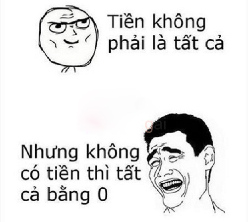 STT Về Tiền: Những Câu Nói Hay, Ý Nghĩa Về Tiền Bạc Gallery 2