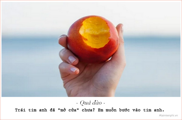 STT Hay, Ý Nghĩa Về Trái Cây - Cập Nhật Mới Nhất Gallery 2