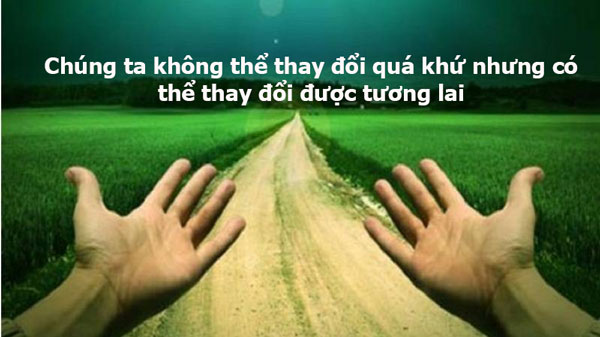 Những Status Hay Về Tương Lai: Lời Nhắn Gửi Đến Ngày Mai