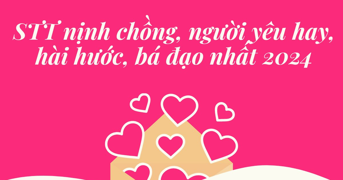 STT Vợ Chồng Bá Đạo: Tuyển Tập Những Câu Nói Chất Lừ Gallery 1