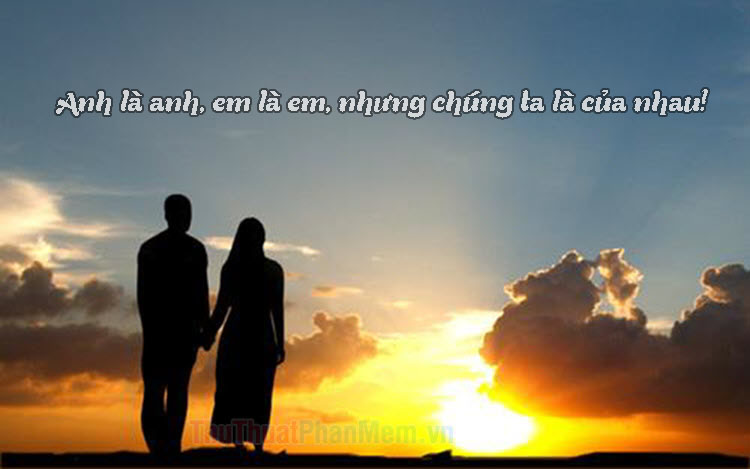 STT Vợ Yêu Chồng Nhiều Lắm