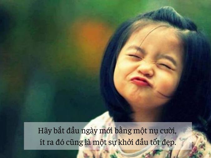 STT Vui Về Nụ Cười:  Những Câu Nói Hay, Hài Hước Làm Tan Chảy Mọi Buồn Phiền Gallery 2