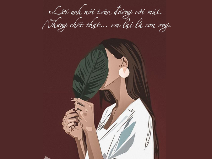 STT Xinh Đẹp: Tuyển Tập Những Câu Nói Hay, Ấn Tượng Nhất Gallery 2