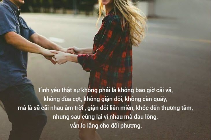 STT Ý Nghĩa Về Tình Yêu: Lời Thầm Kín Từ Trái Tim Gallery 1