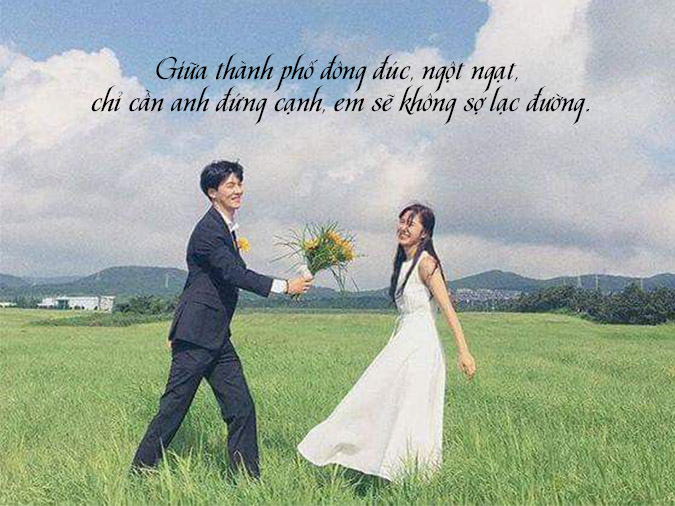 STT Yêu Em: Những Câu Nói Hay Nhất Về Tình Yêu Gallery 1
