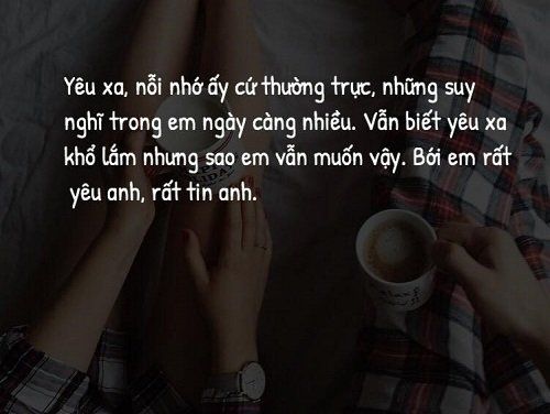 STT Yêu Xa Hài Hước: Cười Rồi Khóc, Khóc Rồi Cười!