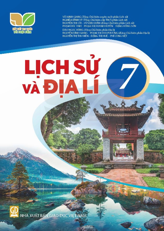 Sử 7 Kết Nối Tri Thức: Tổng hợp kiến thức trọng tâm