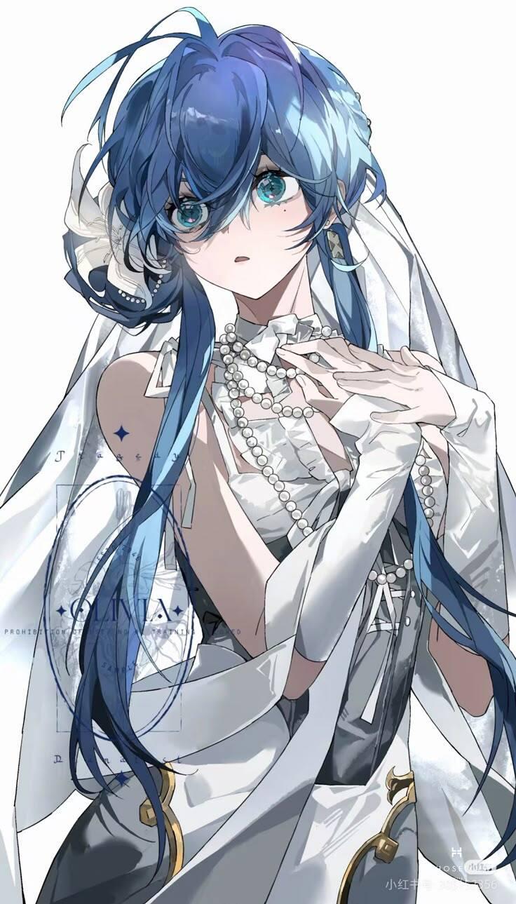 Những điều thú vị về Anime Girl Gallery 2