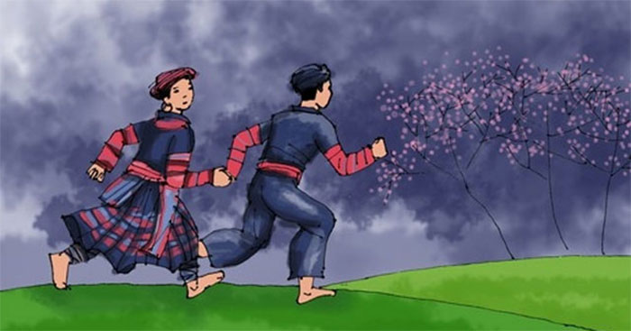 Dẫn chứng Vợ chồng A Phủ: Phân tích và ý nghĩa Gallery 1