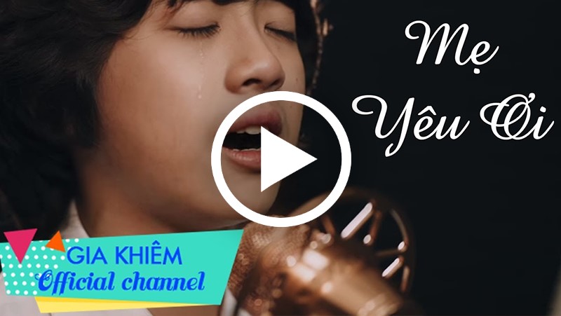 Mẹ là dòng sông để con tắm mát trưa hè Gallery 2